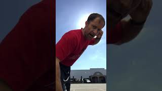 Pogo Single leg high knee skip