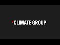 Climate group  driving climate action fast