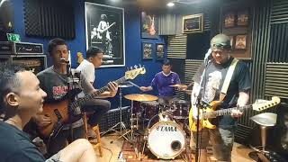 Nirwana - Gigi cover