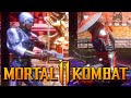 THE BEST BRUTALITY IN MK11! - Mortal Kombat 11: "Robocop" Gameplay