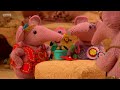 Clangers S1E49 The Discovery Clangers S1E49 The Discovery