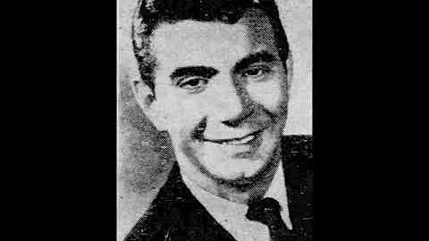 The Best Is Yet To Come (1955) - Nick Noble