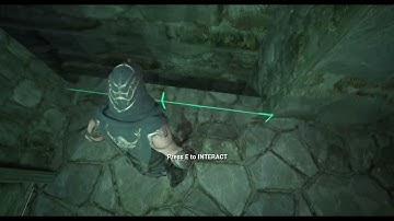 Rock Cave Level Design | Adventure Game | Miss Game Designer