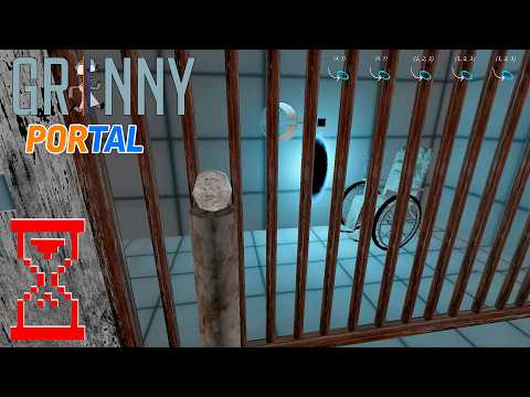 Granny: Portal -
