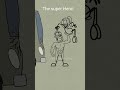 The Super Hero 4k Memes Shorts Credit Ftwinzgottalent The Super Hero 4k Memes Shorts Credit Ftwinzgottalent