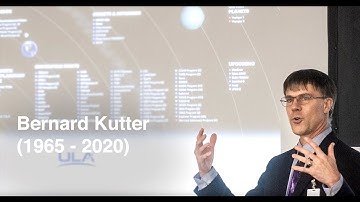 NASA Inflatable Heat Shield Tech Dedicated to the Memory of Bernard Kutter