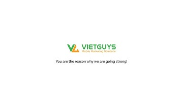 VietGuys kỷ niệm 13 năm thành lập.