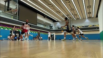 26/9 Lccs vs ktgss A grade 