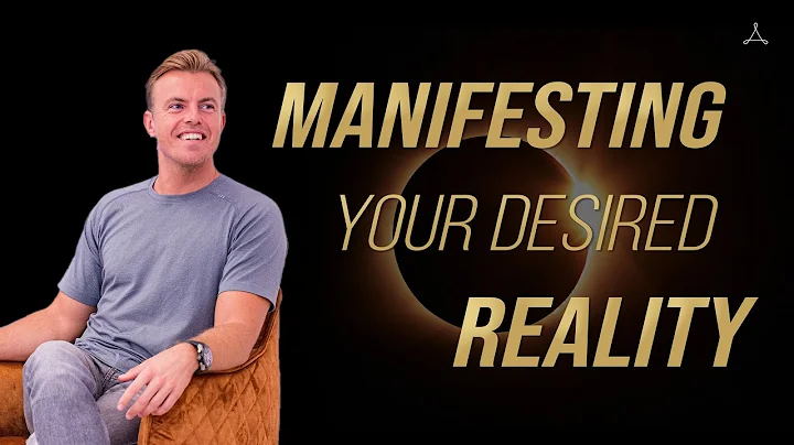 Manifesting Your Desired Reality: The Only Video You Need To See | Bentinho Massaro