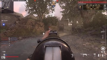 COD Vanguard hackers already