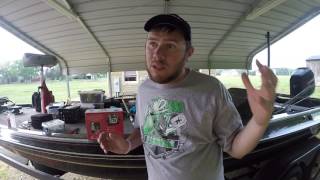 Hydrowave Unboxing & Review