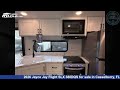 Eye-catching 2026 Jayco Jay Flight SLX Travel Trailer RV For Sale in Casselberry, FL | RVUSA.com