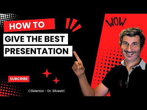 How to Make