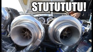 Ultimate Turbo Flutter And Blow Off Valve Sounds (Bwaaahh