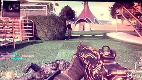 Black Ops 2 Mod Menu Trolling