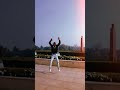 Dance cover on teri baaton mai