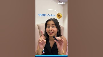 This Festive Season, Pay with Paytm & Earn Gold Coins Everyday ✨ | By Paytm | #PaytmKaro