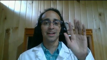 Provider Pearls: Establishing Good “Webside Manner” For Telehealth Visits