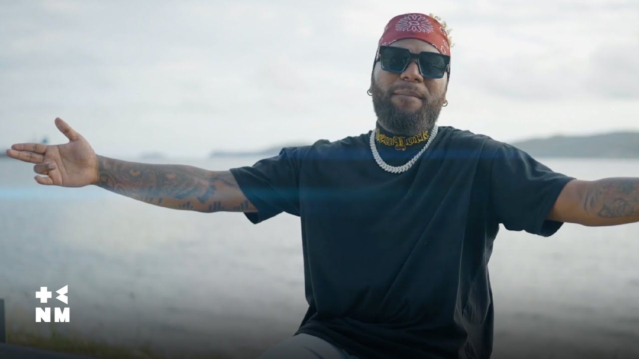 Dou BongiSean Rii ft. Jenieo & Dj Ozlam (Official Music Video 2022) YouTube