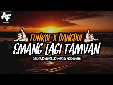 FUNKOT DANGDUT EMANG