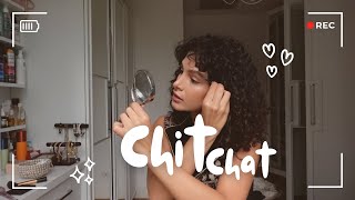 Chit Chat & Makeup - این قسمت: وجود یه ادم خودخواه تو زندگی 💄💬
