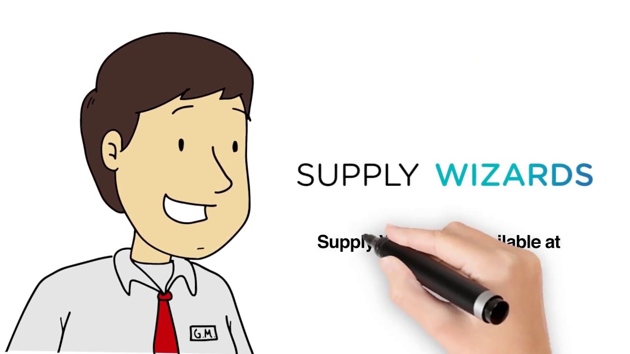 Introducing Supply Wizards For Hotels YouTube