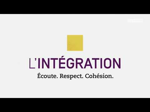 Vidéo: Qu'est-ce que l'intégration mondiale ?
