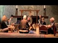 FRESH START motives, UUCB Gamelan Ensemble