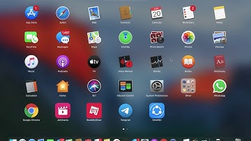 How to install Google Map on macbook