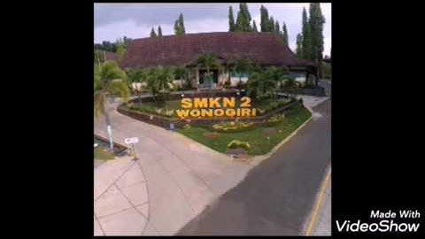 SMK N 2 WONOGIRI "mathematics"  Program Linear XI TKR B