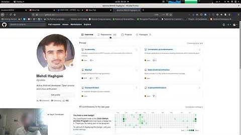 Create A PHP-Apache Container Image Based On Alpine