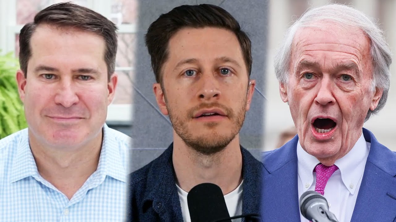 Dem is DONE with Schumer, would vote to remove him