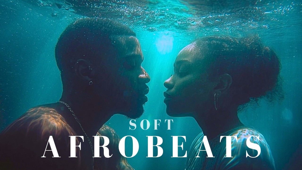 Kwasa | Slow Emotional Afrobeat • Love Groove in Quiet Motion