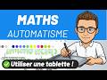 Sujet ZÉRO Brevet 2026 Maths ✅ Tablette XP PEN Magic Note Pad 🔥