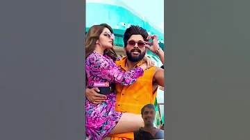 Folksong Telugusongs Romantic Song Tollywood Love Viralvideo Dance New 