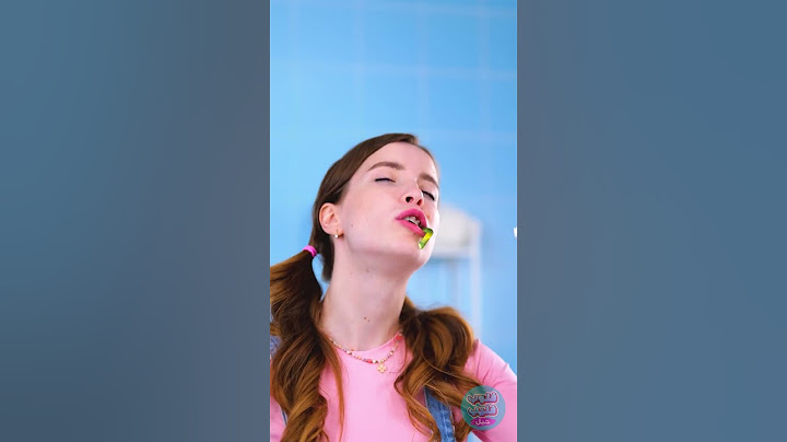 استمتع بالحلويات في أي وقت وأي مكان مع هذه الحيل الممتعة! 🍭✨