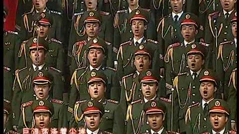 The Song of Yangtze River 长江之歌 - DayDayNews