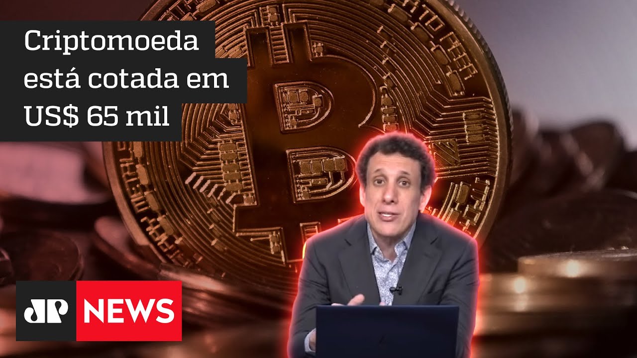 Samy Dana: Saiba como o valor real do bitcoin deve ser estimado