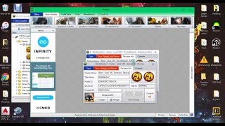 How to mod borderlands 2 using gibbed