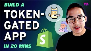 How to Generate Shopify Discount Codes for NFT Holders