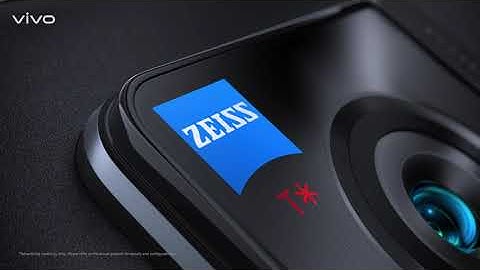 vivo X70 Series | Appearance Video