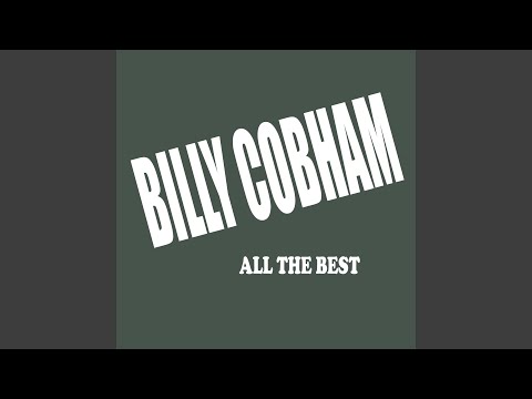 Billy Cobham - Amazon