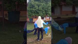 PENDIDIKAN JASMANI TAHUN 6| KERETA SORONG DUA ARAH PENDIDIKAN JASMANI TAHUN 6| KERETA SORONG DUA ARAH