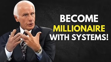 Hoe je systemen in plaats van doelen kunt opstellen (een systeem dat je leven zal veranderen) - J...