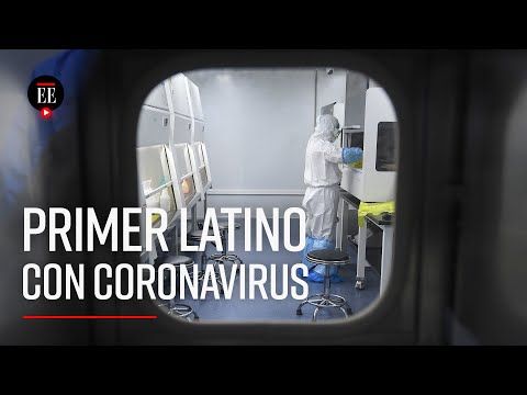 Coronavirus: Confirman el primer contagio de un latinoamericano en un crucero en Japón