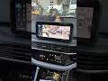 Tata Safari 360° Camera Upgrade | 360 Camera For Tata Safari Complete Surround View Installed