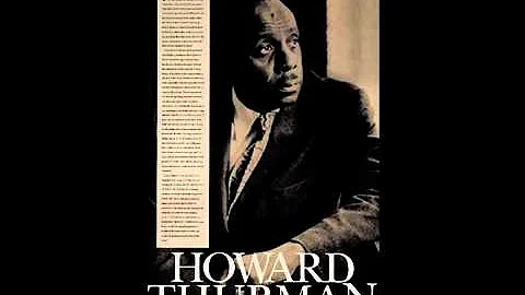 The Radical Test - Howard Thurman
