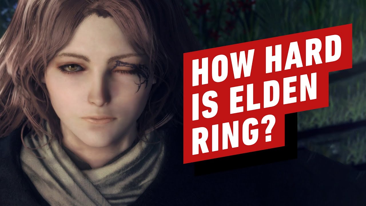 Elden Ring: Answering Your Questions About the Closed Network Test