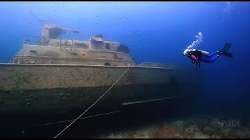 Love, Your Local Dive Shop