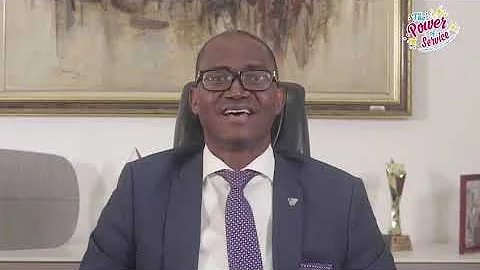 Customer Service Week 2021